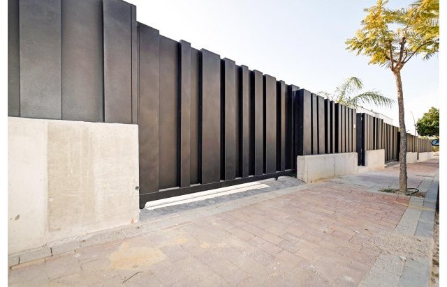 Obra nueva - Villa - Molina De Segura - Urb. La Quinta
