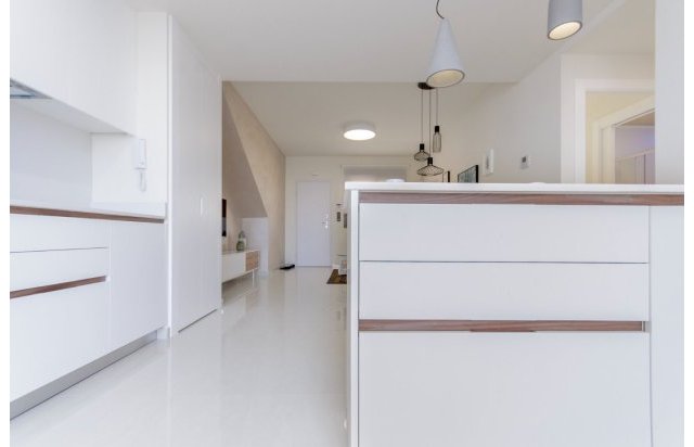 New Build - Bungalow - Torrevieja - Los Balcones