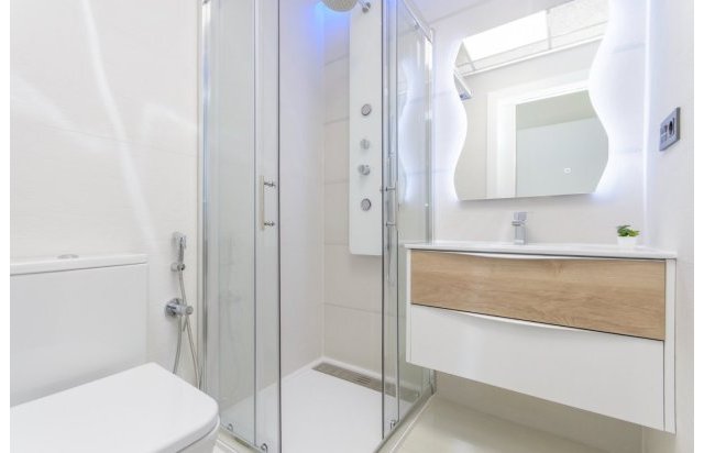 New Build - Bungalow - Torrevieja - Los Balcones