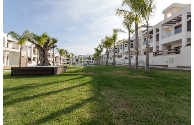 New Build - Bungalow - Torrevieja - Los Balcones