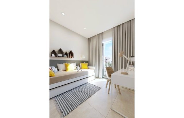Obra nueva - Piso - Guardamar del Segura - PUERTO
