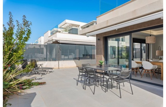 Reventa - Semi-adosado - San Fulgencio - La Marina