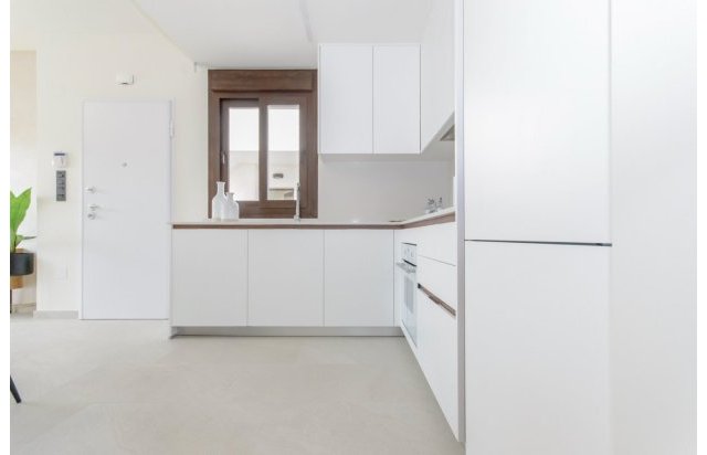 Obra nueva - Bungalow - Torrevieja - Los Balcones