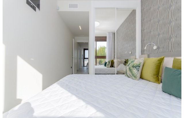 Obra nueva - Bungalow - Torrevieja - Los Balcones