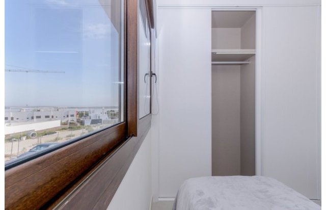 Obra nueva - Bungalow - Torrevieja - Los Balcones