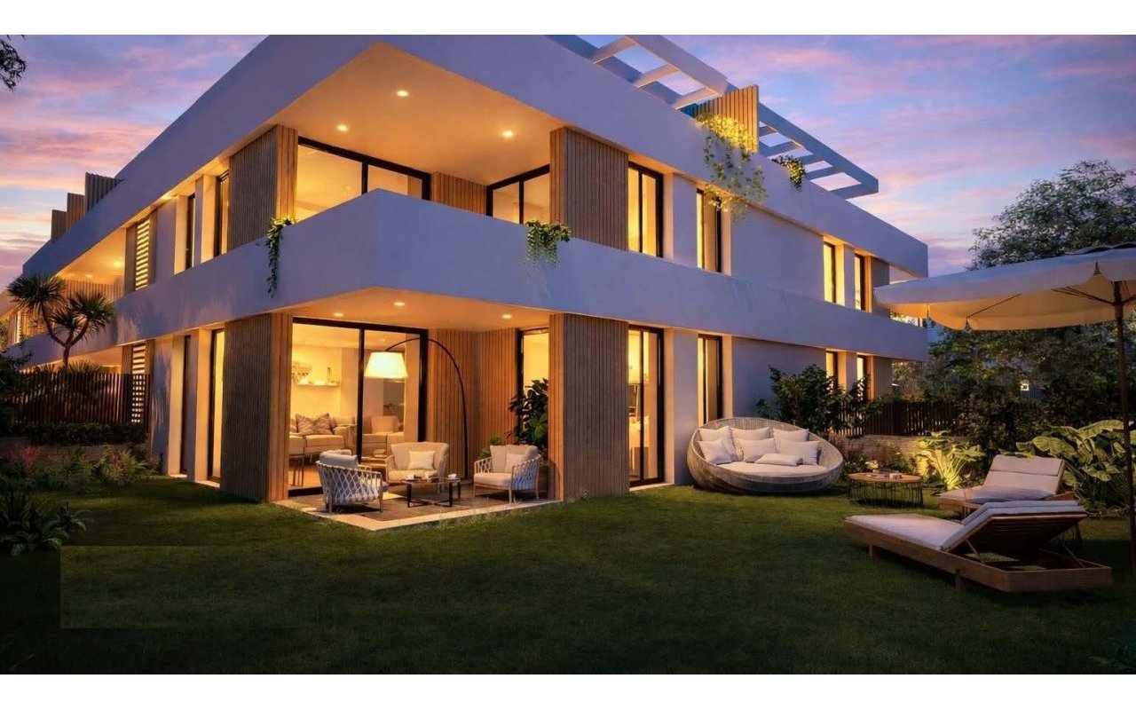 New Build - Apartment - Jávea Xàbia - Pueblo
