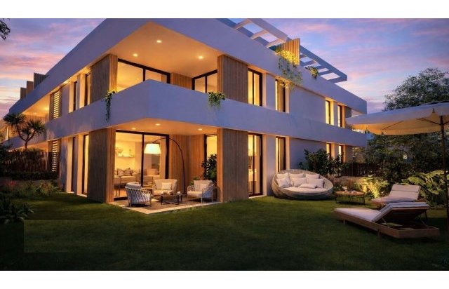 Obra nueva - Piso - Jávea Xàbia - Pueblo
