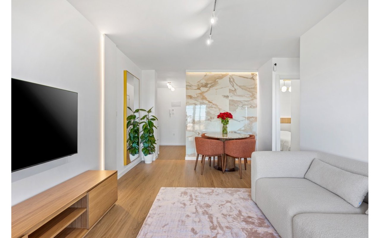 Resale - Penthouse - Orihuela Costa - Punta Prima