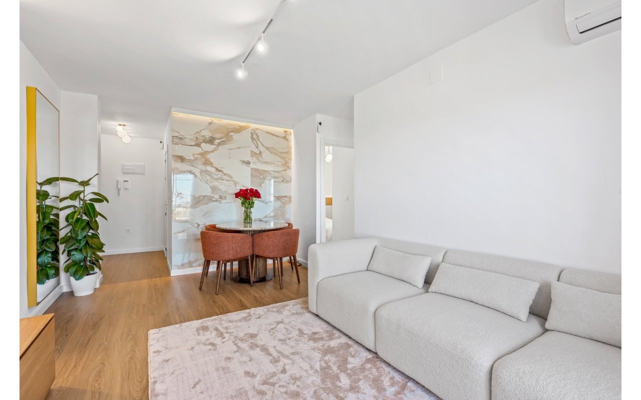Resale - Penthouse - Orihuela Costa - Punta Prima