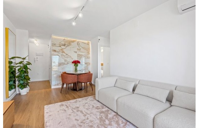 Resale - Penthouse - Orihuela Costa - Punta Prima