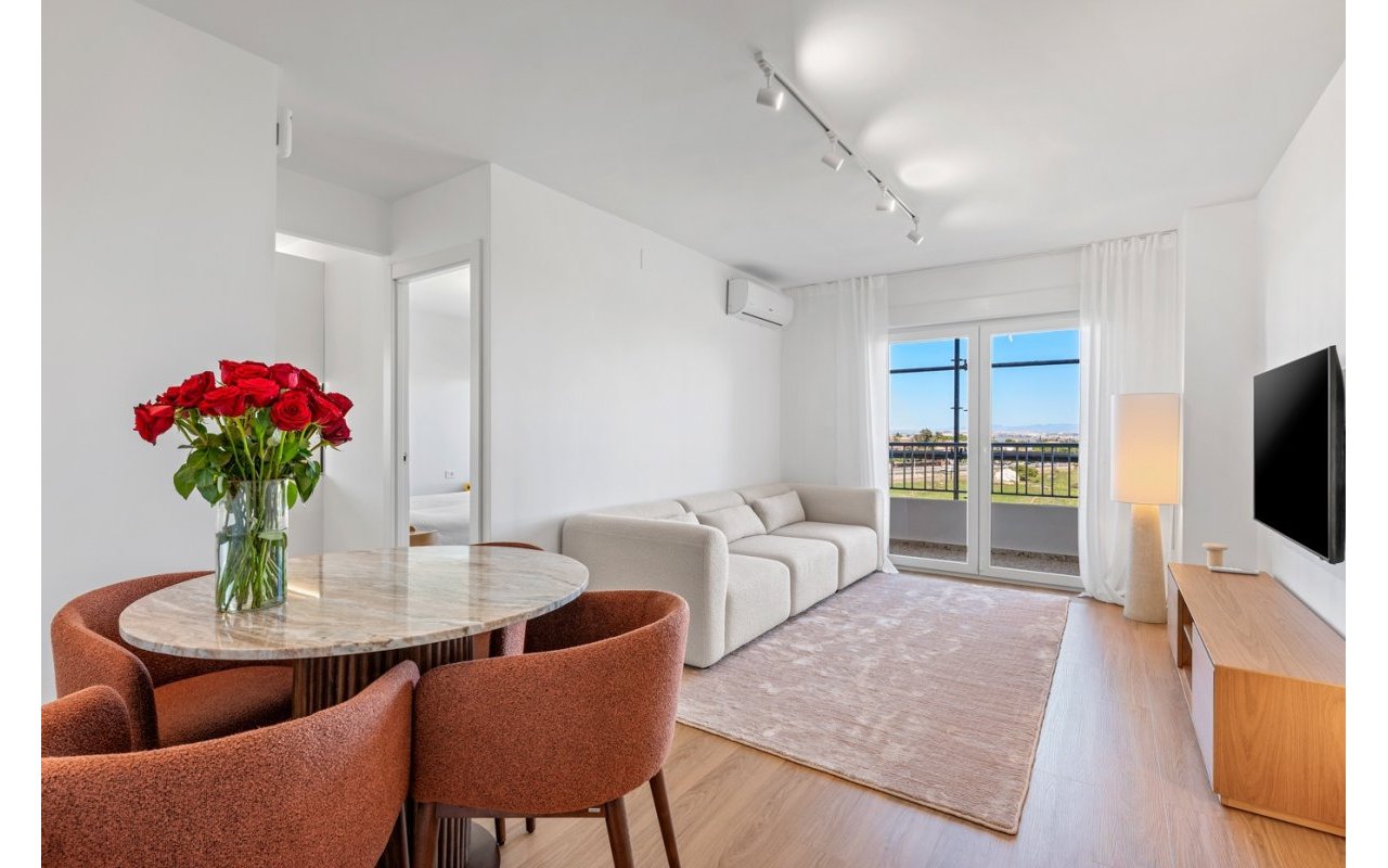 Resale - Penthouse - Orihuela Costa - Punta Prima