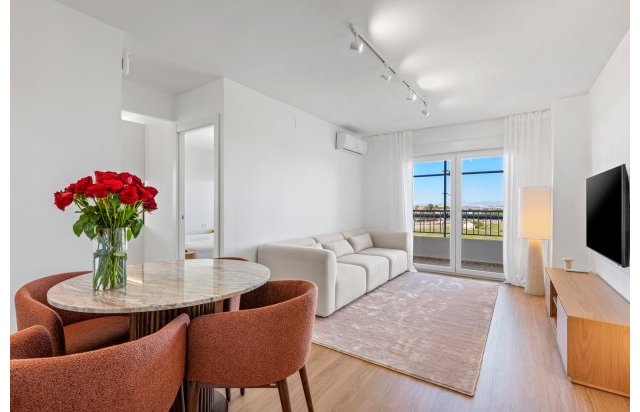 Resale - Penthouse - Orihuela Costa - Punta Prima