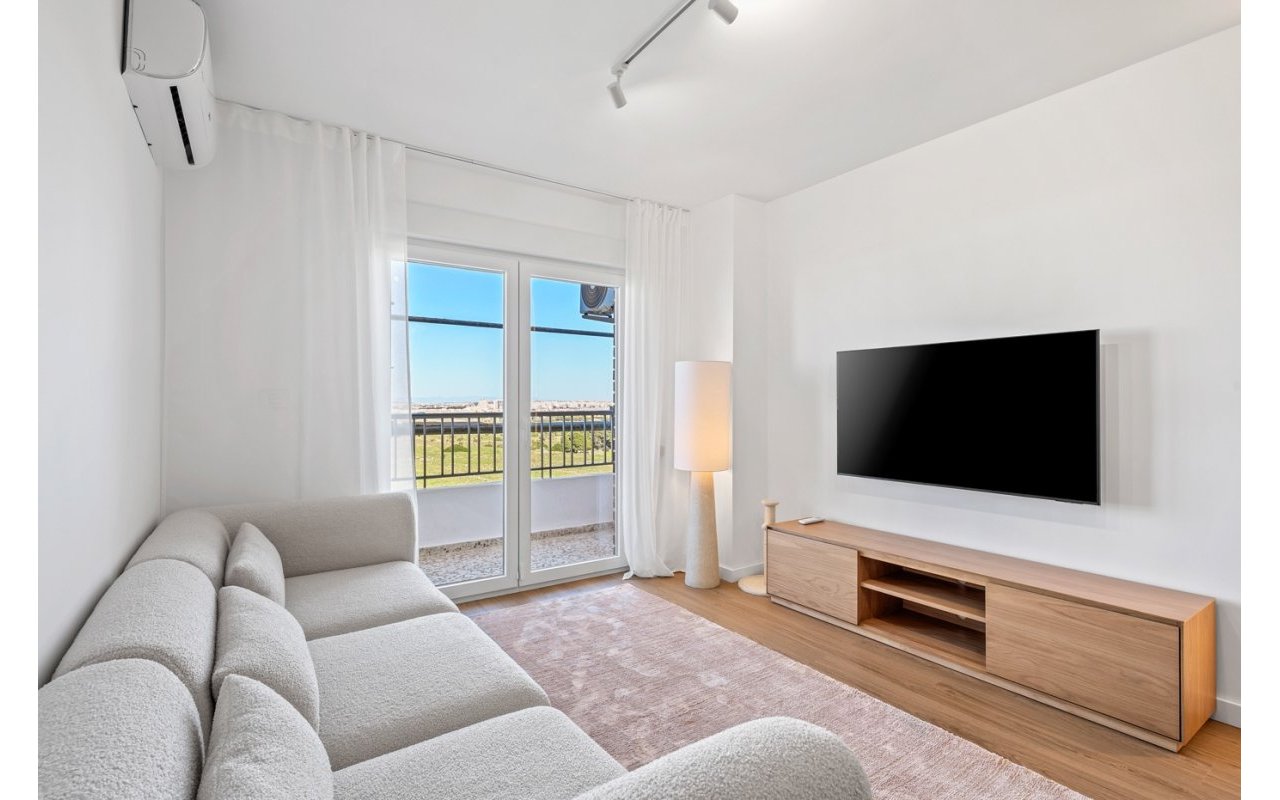 Resale - Penthouse - Orihuela Costa - Punta Prima