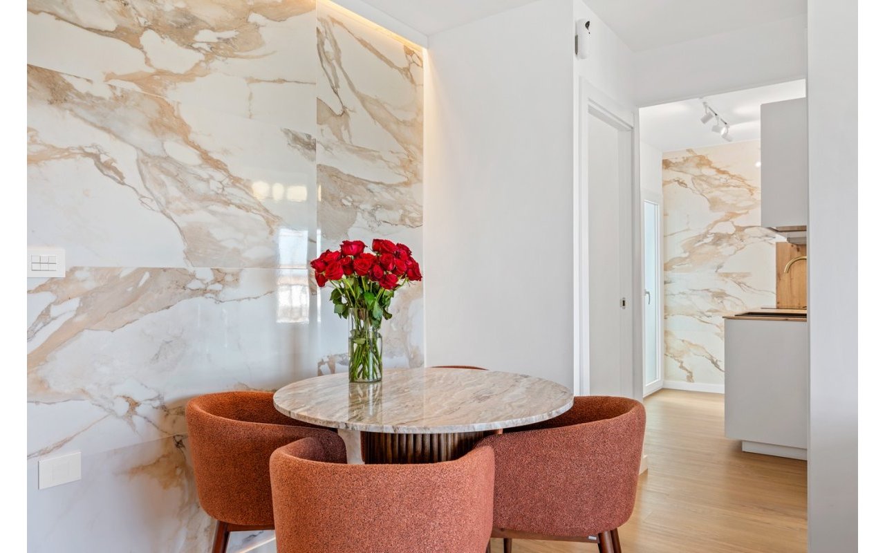 Resale - Penthouse - Orihuela Costa - Punta Prima