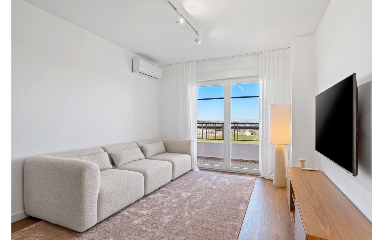 Resale - Penthouse - Orihuela Costa - Punta Prima