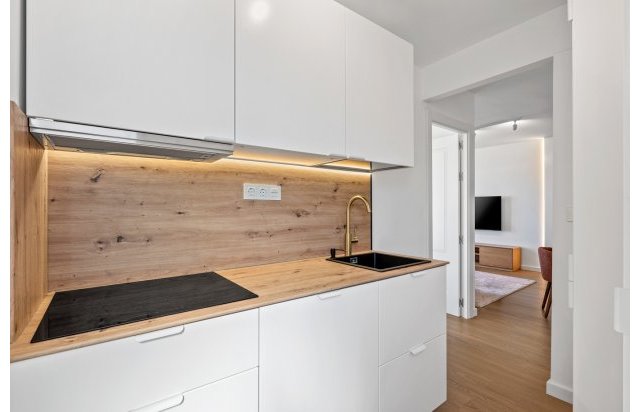 Resale - Penthouse - Orihuela Costa - Punta Prima