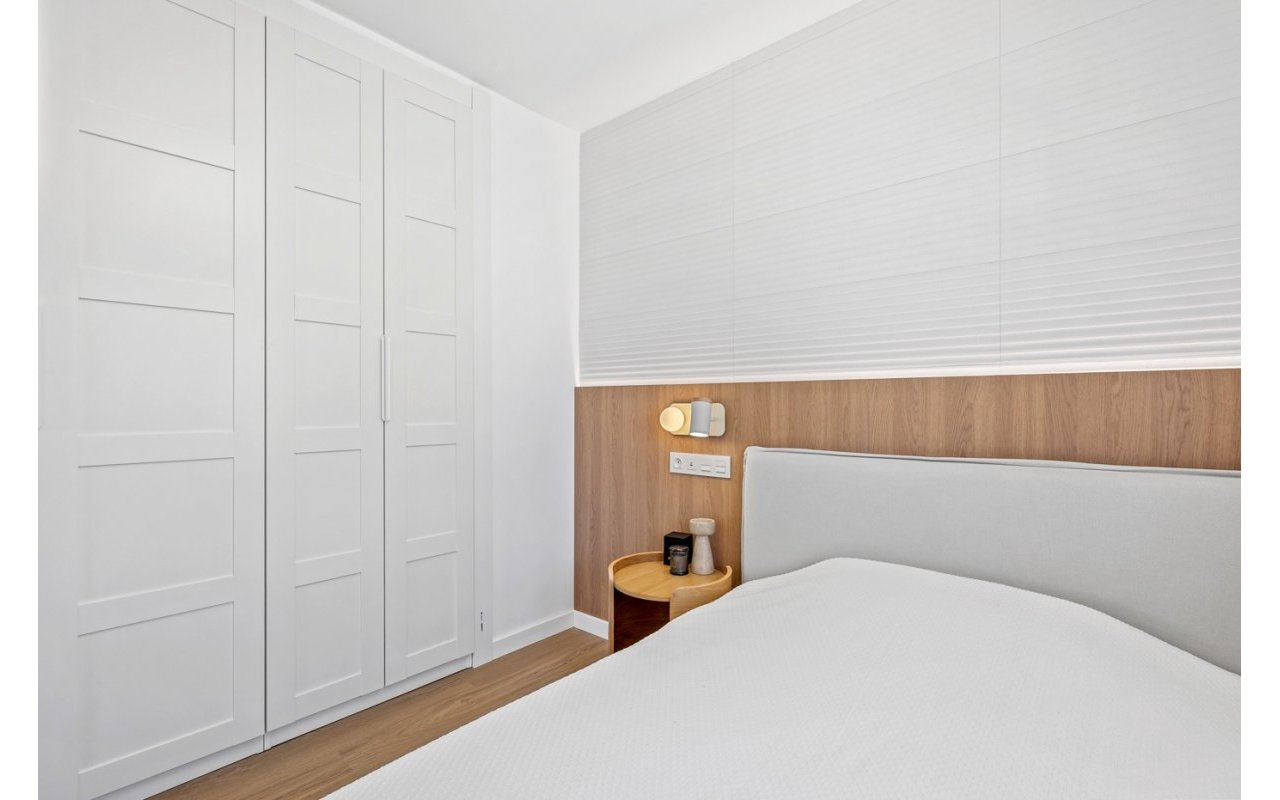 Resale - Penthouse - Orihuela Costa - Punta Prima