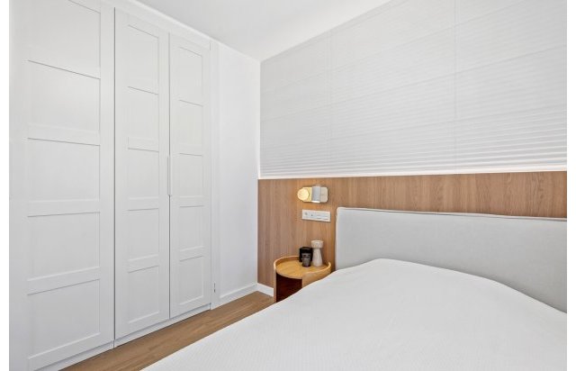 Resale - Penthouse - Orihuela Costa - Punta Prima