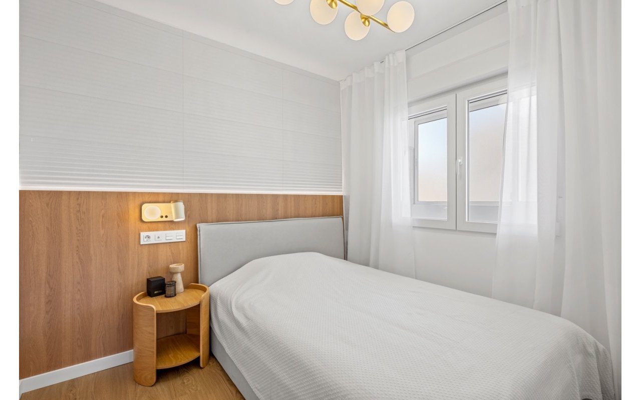 Resale - Penthouse - Orihuela Costa - Punta Prima