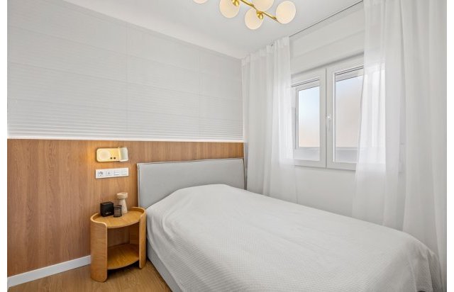 Resale - Penthouse - Orihuela Costa - Punta Prima