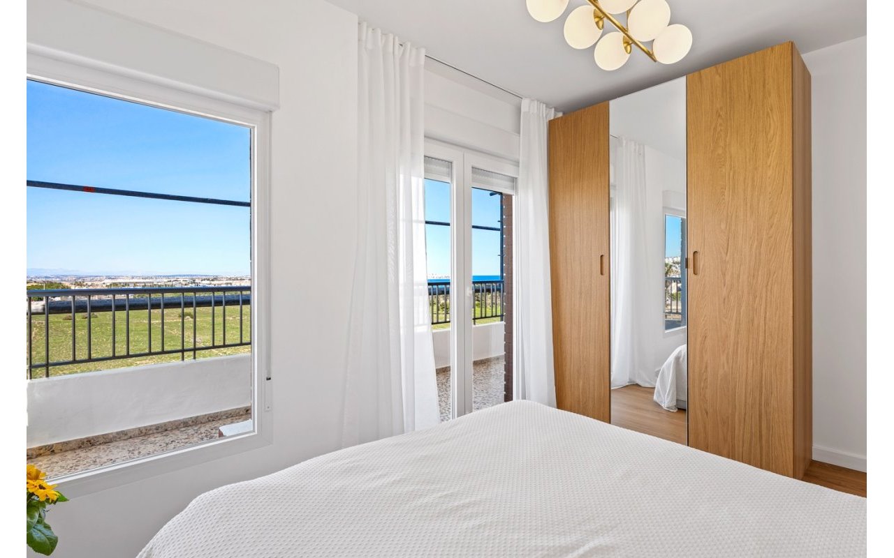 Resale - Penthouse - Orihuela Costa - Punta Prima