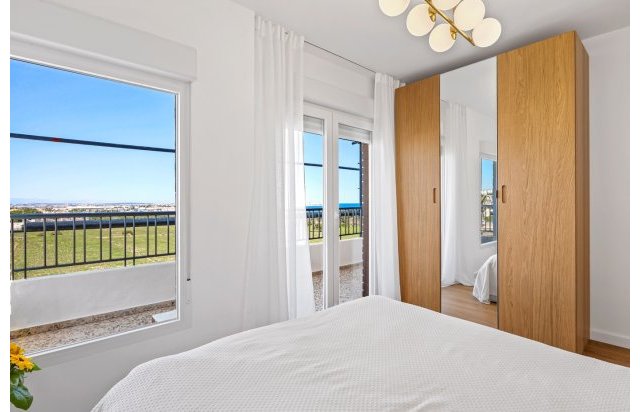 Resale - Penthouse - Orihuela Costa - Punta Prima