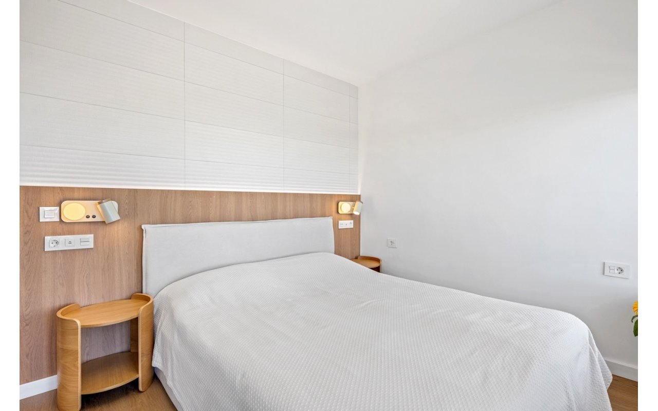Resale - Penthouse - Orihuela Costa - Punta Prima