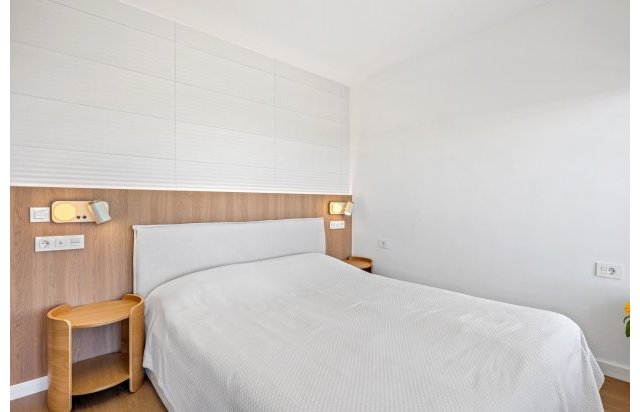 Resale - Penthouse - Orihuela Costa - Punta Prima