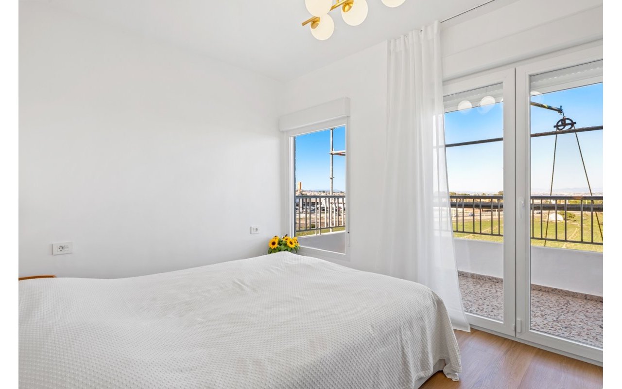 Resale - Penthouse - Orihuela Costa - Punta Prima