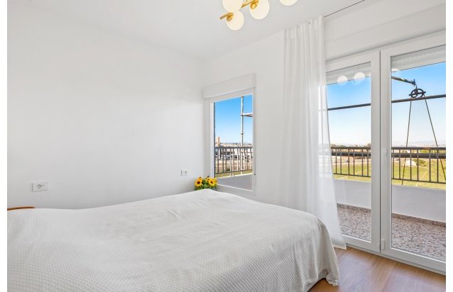 Resale - Penthouse - Orihuela Costa - Punta Prima