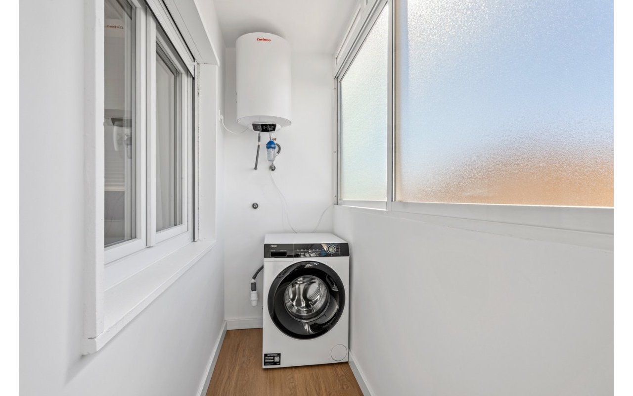 Resale - Penthouse - Orihuela Costa - Punta Prima