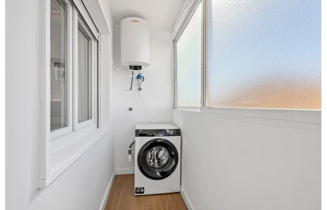 Resale - Penthouse - Orihuela Costa - Punta Prima