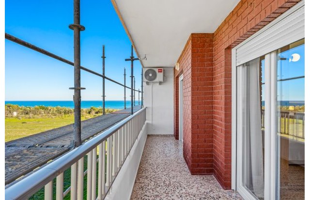 Resale - Penthouse - Orihuela Costa - Punta Prima