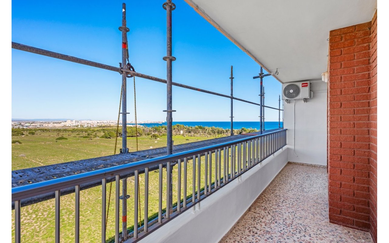 Resale - Penthouse - Orihuela Costa - Punta Prima