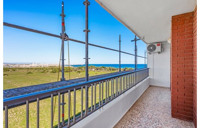 Resale - Penthouse - Orihuela Costa - Punta Prima