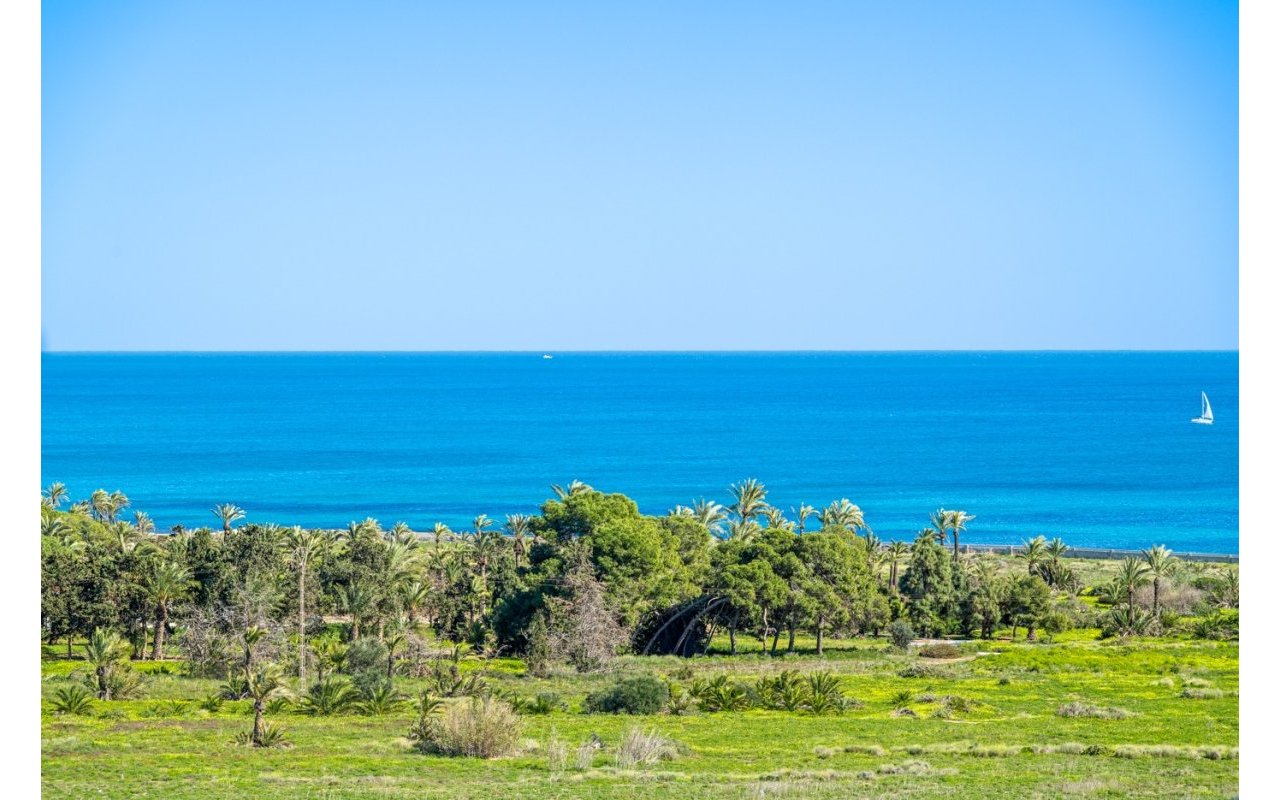 Resale - Penthouse - Orihuela Costa - Punta Prima