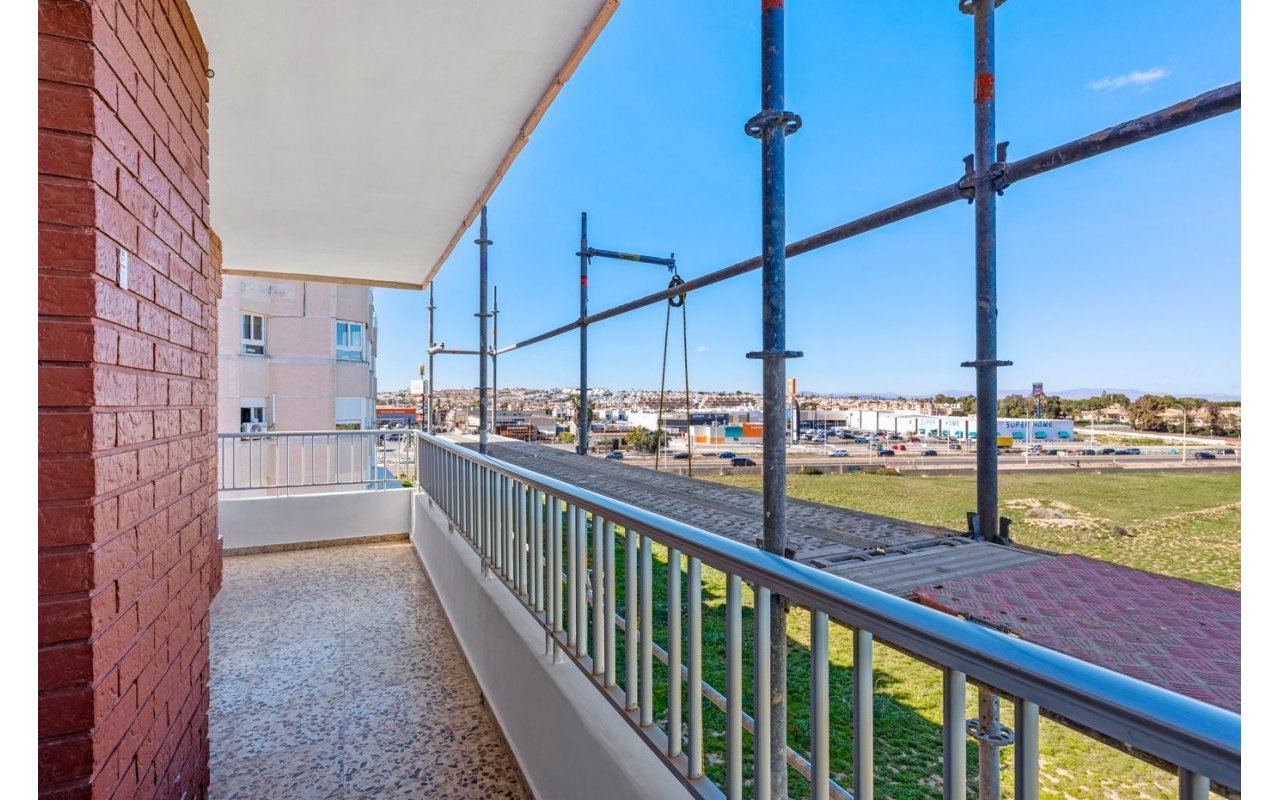 Resale - Penthouse - Orihuela Costa - Punta Prima