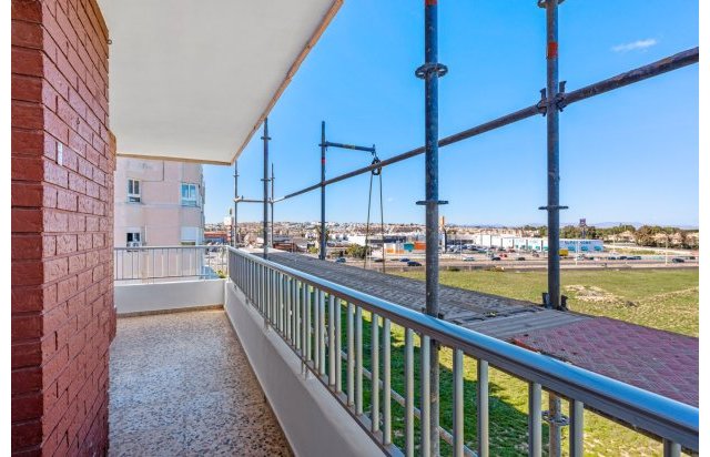 Resale - Penthouse - Orihuela Costa - Punta Prima