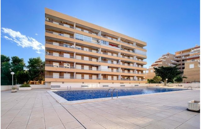 Resale - Penthouse - Orihuela Costa - Punta Prima