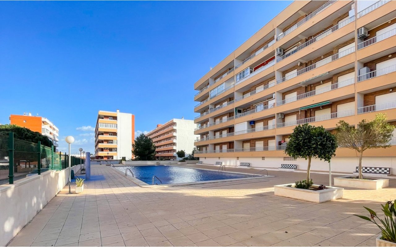 Resale - Penthouse - Orihuela Costa - Punta Prima