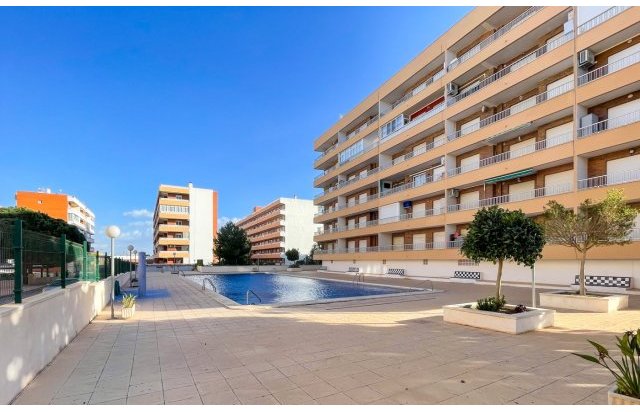 Resale - Penthouse - Orihuela Costa - Punta Prima