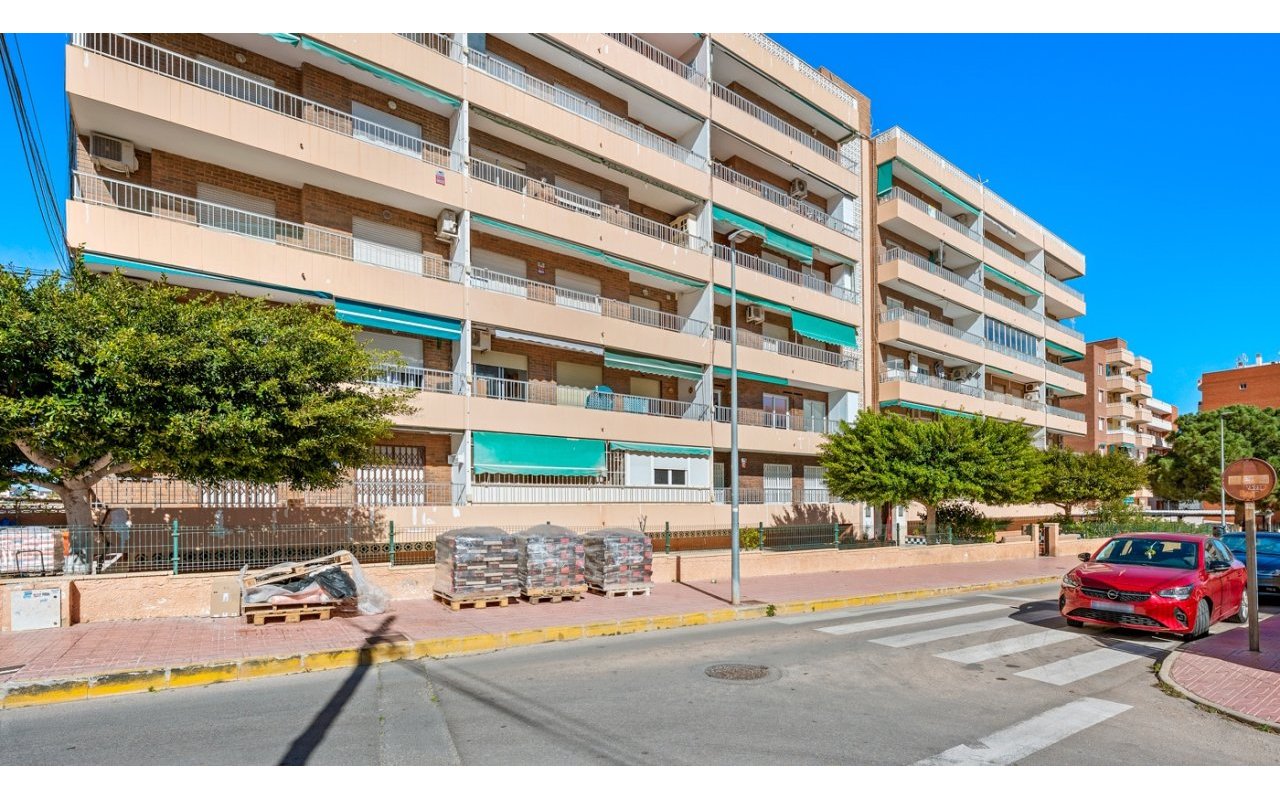 Resale - Penthouse - Orihuela Costa - Punta Prima