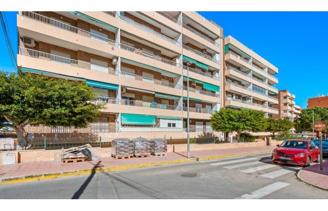 Resale - Penthouse - Orihuela Costa - Punta Prima