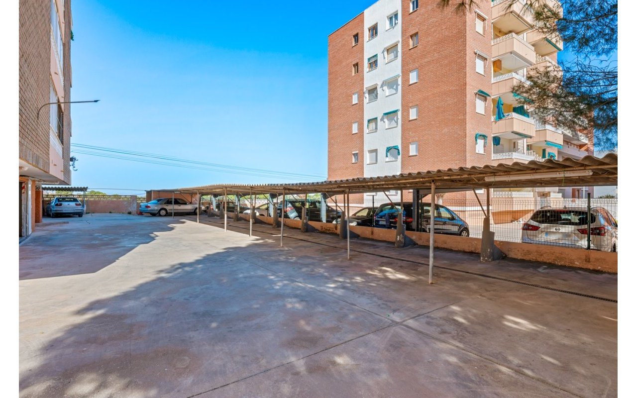 Resale - Penthouse - Orihuela Costa - Punta Prima
