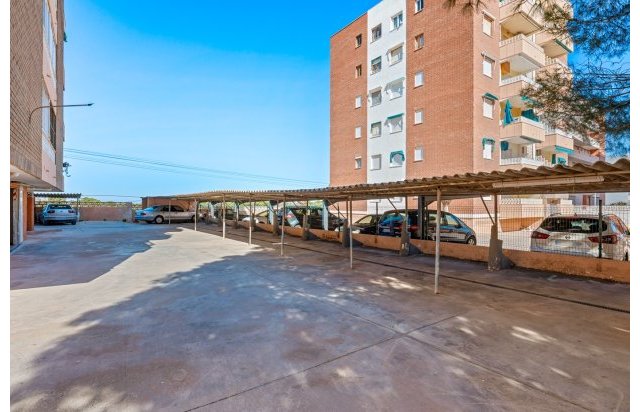 Resale - Penthouse - Orihuela Costa - Punta Prima