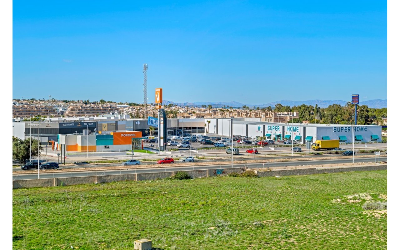 Resale - Penthouse - Orihuela Costa - Punta Prima