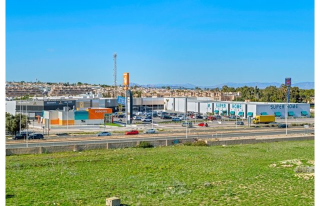Resale - Penthouse - Orihuela Costa - Punta Prima