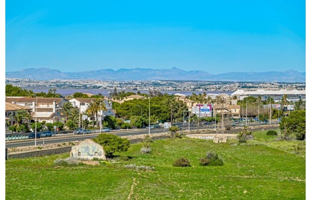 Resale - Penthouse - Orihuela Costa - Punta Prima