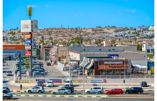 Resale - Penthouse - Orihuela Costa - Punta Prima