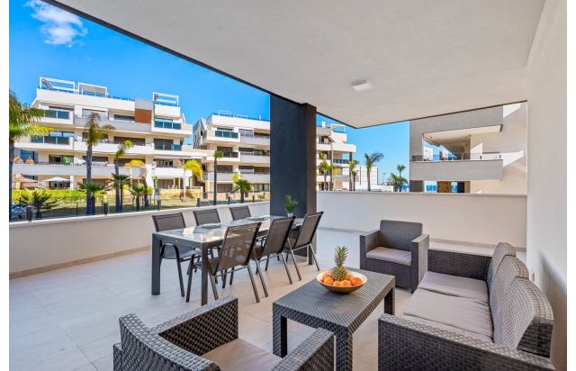 Reventa - Piso - Orihuela Costa - Playa Flamenca